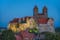 Quedlinburg - city in Germany