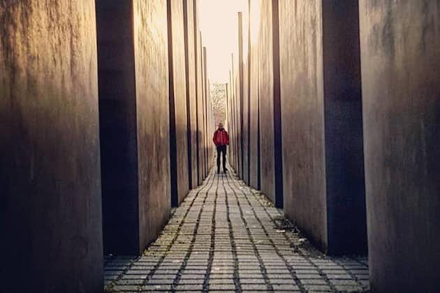 Tour della seconda guerra mondiale: luoghi e storia della seconda guerra mondiale a Berlino