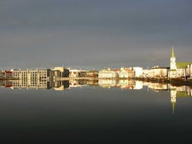 Ráðhús Reykjavíkur