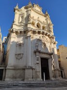 Lecce - city in Italy