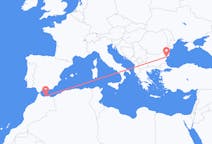 Flights from Al Hoceima, Morocco to Varna, Bulgaria