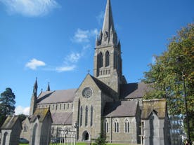 St Mary's Cathedral, Killarney
