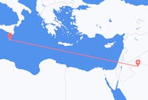 沙特阿拉伯出发地 图拉伊夫飞往沙特阿拉伯目的地 马耳他的航班