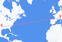 Flights from Dallas, the United States to Milan, Italy