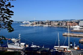 Oslo Like a Local: Visite privée personnalisée