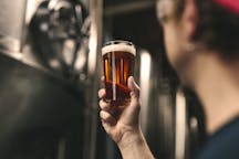 Beer & brewery tours in Oslo, Norway