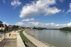 Private Tour to Szentendre from Budapest with Wine Tasting