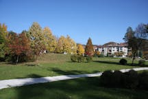 Hotels & places to stay in Zreče, Slovenia