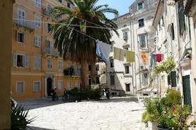 Taste of Corfu Town