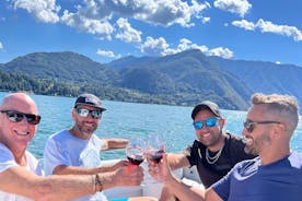 2 Ore Tour Privato Lake Como