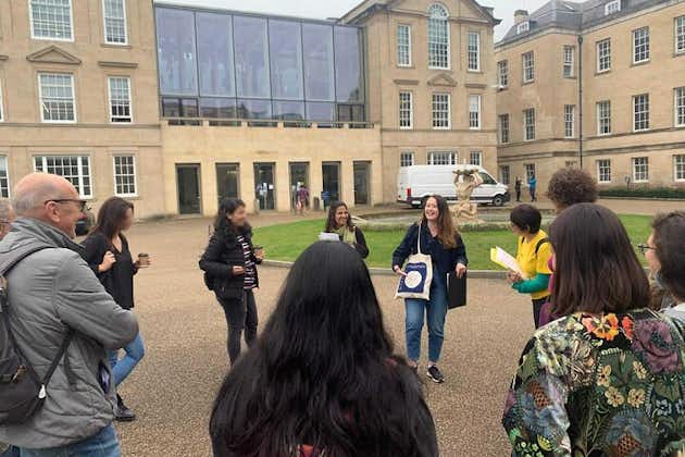 History of Medicine - An Uncomfortable Oxford™ Walking Tour