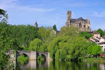 Best travel packages in Limousin