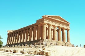 Sicilia UNESCO Tour