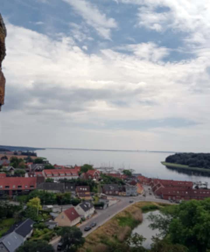Hotels & places to stay in Vordingborg, Denmark