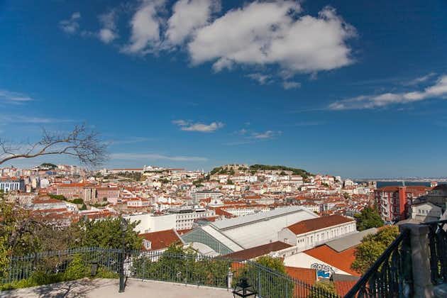 リスボンのベスト - 10時間のプライベートツアー