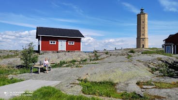 Söderskär lighthouse