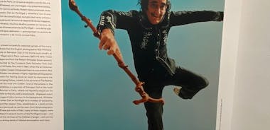 Visita guiada al Museo de Dalí