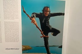 Visita guiada al Museo de Dalí
