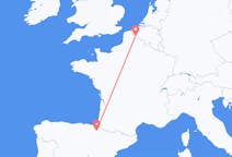 Рейсы из Лилля (Франция) в Памплону (Испания)