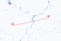 Flights from Lipetsk, Russia to Ufa, Russia