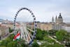 Ferris Wheel of Budapest travel guide