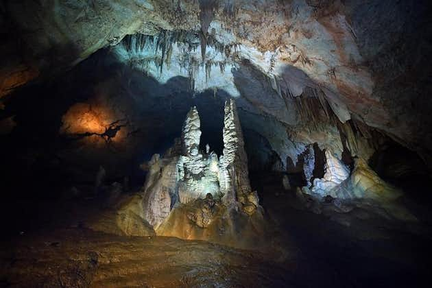 Parchi nazionali Skadar Lake e Lovcen + Degustazione di vini (tour privato)