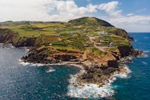 Flights from São Jorge Island in Portugal to Europe