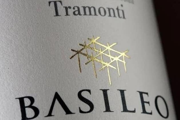 Wine Tasting Cantina Basileo