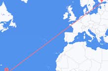 Flights from Port of Spain to Helsinki