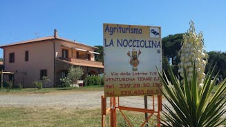 Agriturismo Villa Toscana