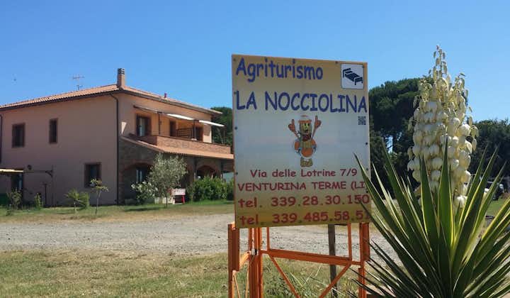 Agriturismo Villa Toscana