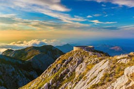 Den store Montenegro-turen