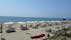 Spiaggia di Sperlonga, Sperlonga, Latina, Lazio, Italy