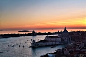 Smågruppstur i Venedig med avgång från Abano Terme