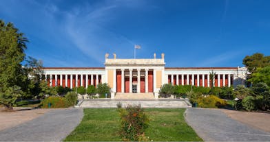 National Archaeological Museum of Athens