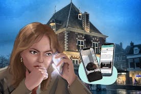 Discover Leeuwaarden by playing Escape game The Walter case