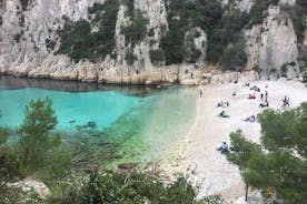 The best of the Calanques in 3 days