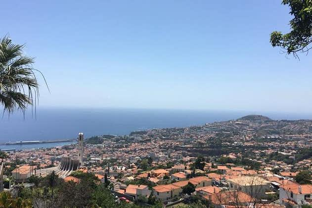 Funchal einkaflutningaþjónusta til Madeira flugvallar