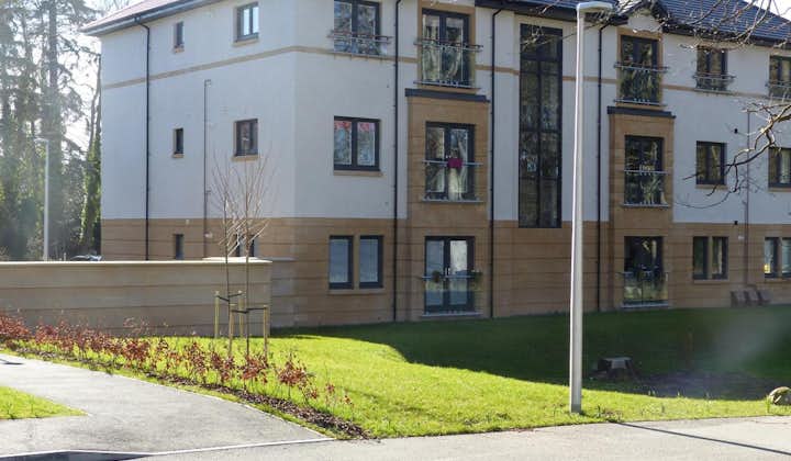 Inverness City Suites - Hedgefield