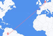Flights from Leticia, Amazonas to Bremen