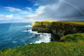 Cliffs of Moher Private Tour from Cork, Ireland