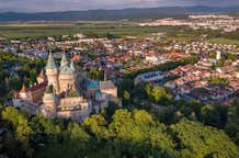 Hotels & places to stay in District of Trenčín, Slovakia