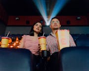 Cork movie theaters