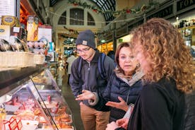 Nomeie sua receita: tour do mercado de alimentos e workshop com uma Cesarina em Asti