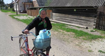 Baltic Bike Tour: Tallinn to Vilnius (self-guided supported)