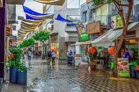 Het beste van Nicosia-wandeltocht