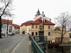 Plzeňský kraj - region in Czech Republic