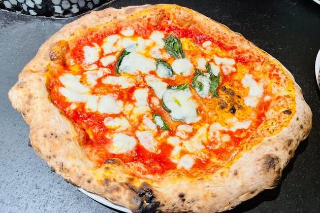 Neapel: Pizzabackkurs