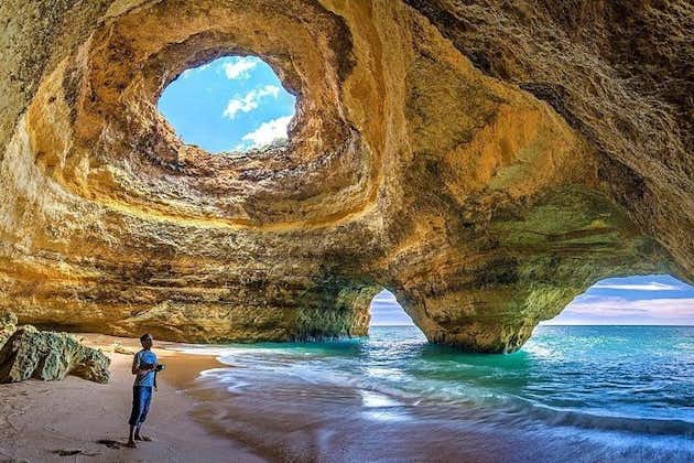 3-Day Private Algarve Tour from Lisbon