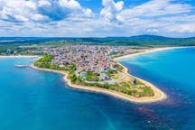 Najlepsze pakiety wakacyjne w Primorsku, Bułgaria